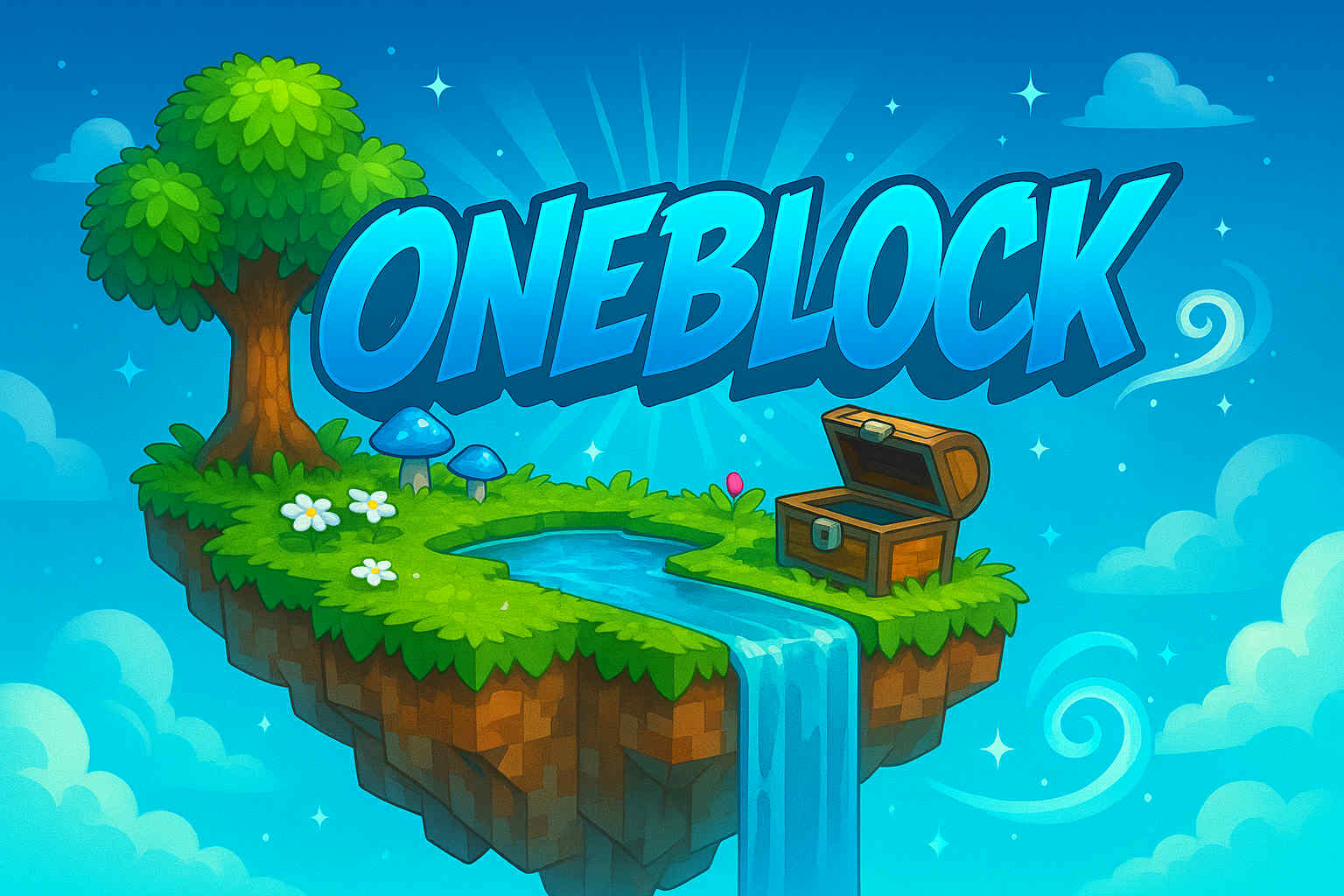 OneBlock